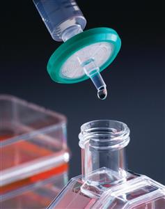 SLHPM33RS | MilliporeSigma Medical Millex HP Syringe Filter Un